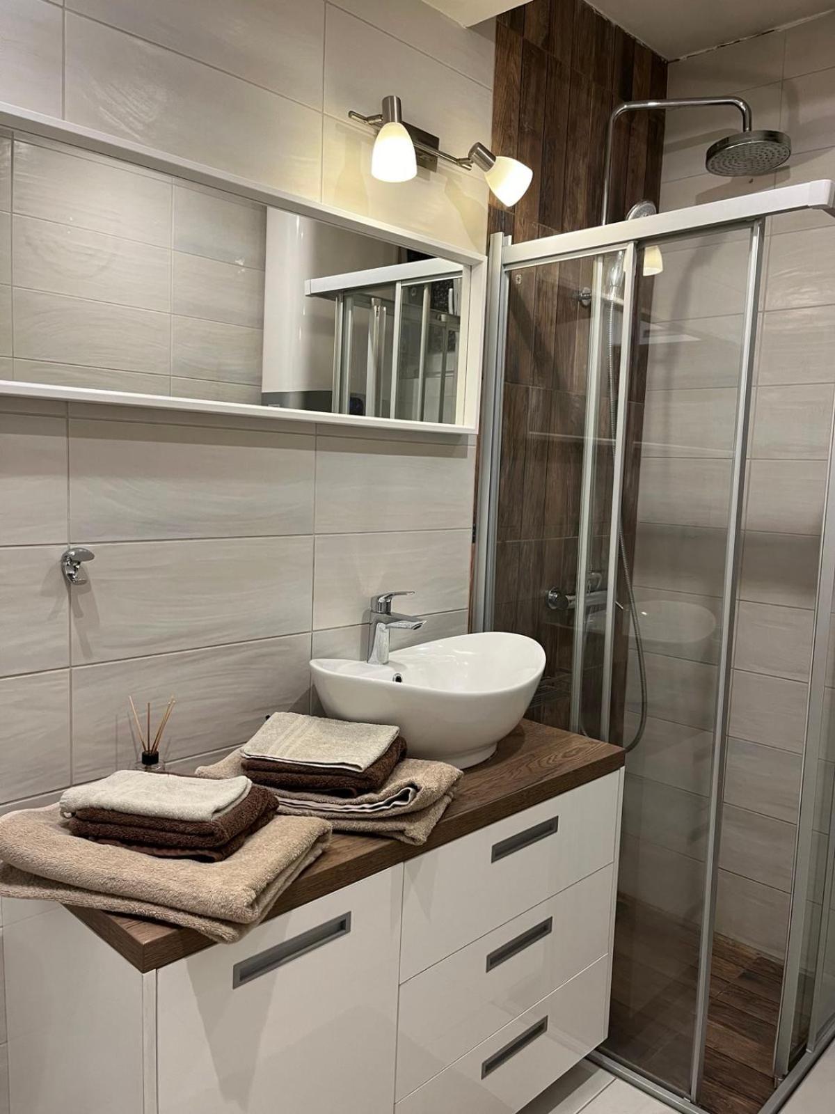 Lenny Apartman Belgrad Exterior foto